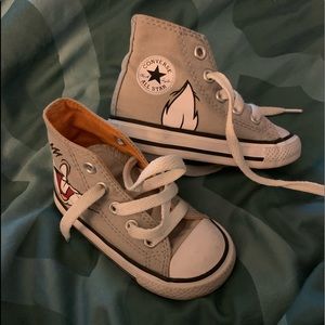 Converse-Looney Tunes